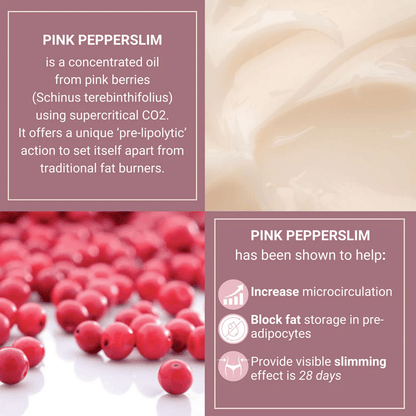 Lift Firming Body Crème - 8 fl.oz.