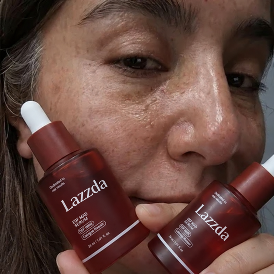 NAD+ Firming Serum customer experience
