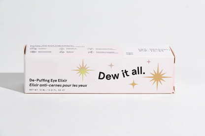 Under Eye Brightener Roller