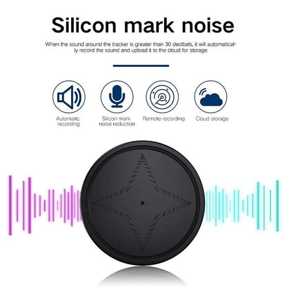 GPS Strong Magnetic Tracker (BUY 2 FREE SHIPPING)