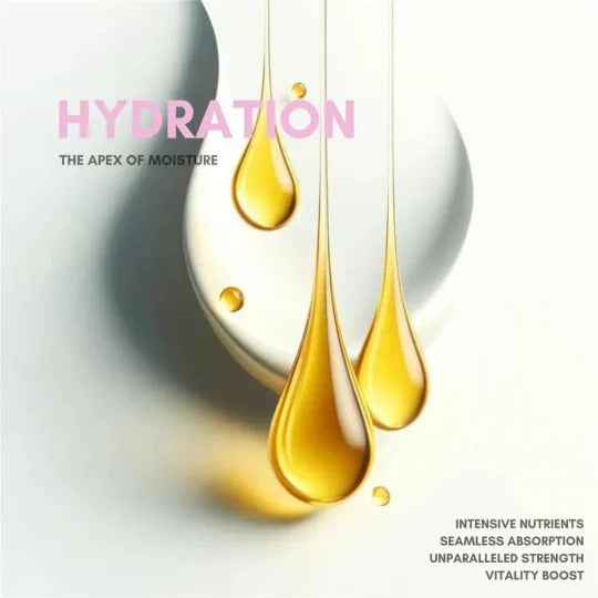 Nail Growth AndStrengthening Serum