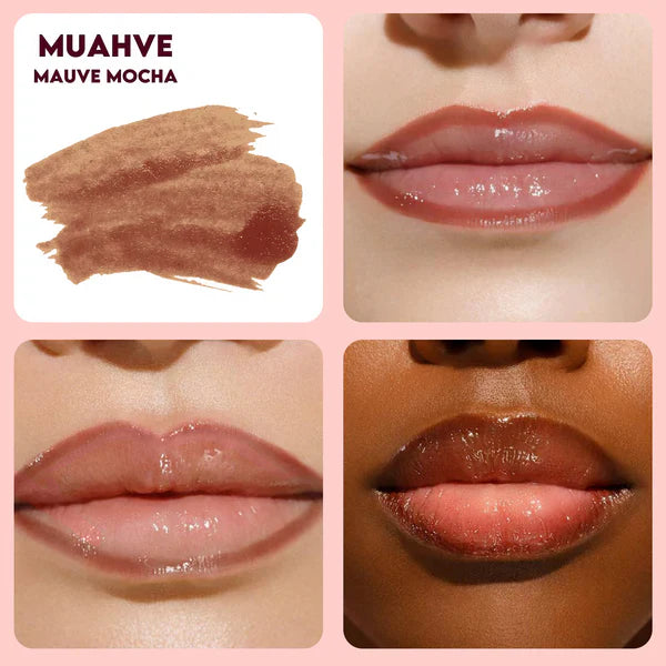 Detachable Lip Liner