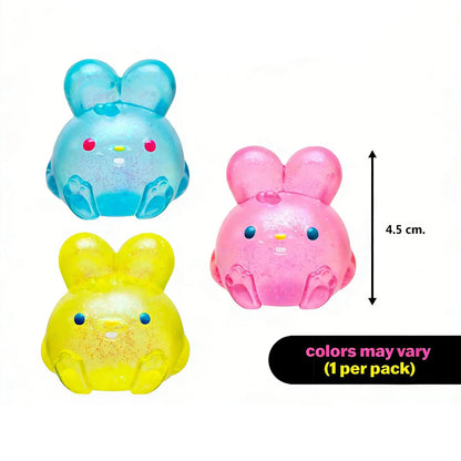 The Ultimate Easter Basket Filler: 12-Piece Sensory Squishy Bundle🐣