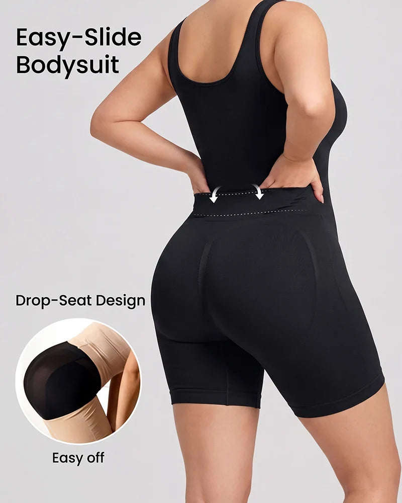 Tummy Control & Butt Lifting Bodysuit