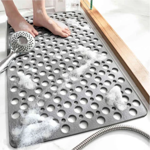 Lazzda Secure Shower Mat