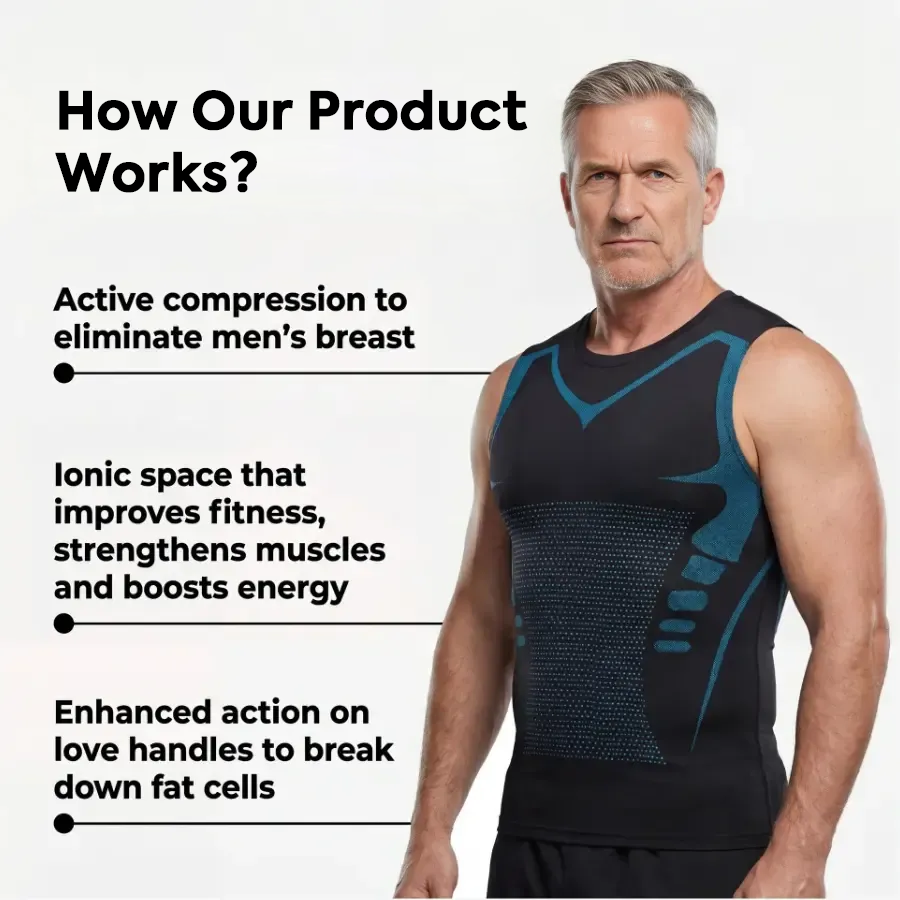 Lazzda | Feel The Power of Confidence, Shape & Control