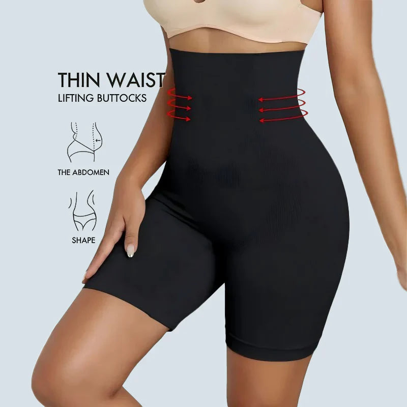 💫Women's Tummy Control Butt-Lifting Shapewear