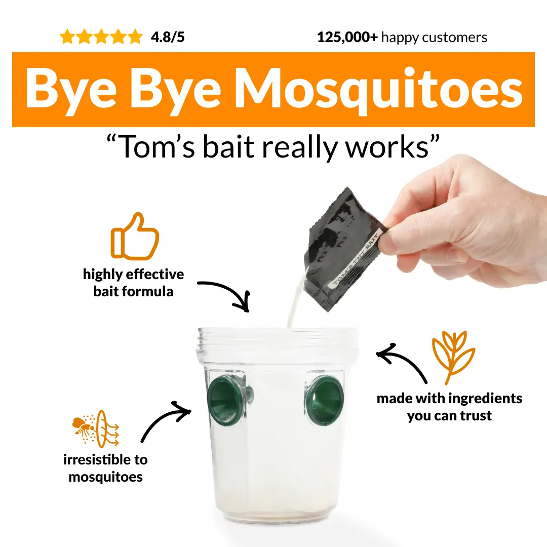 Mosquito TNT 2.0