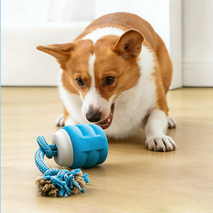 Smart Motion Pet Ball V3