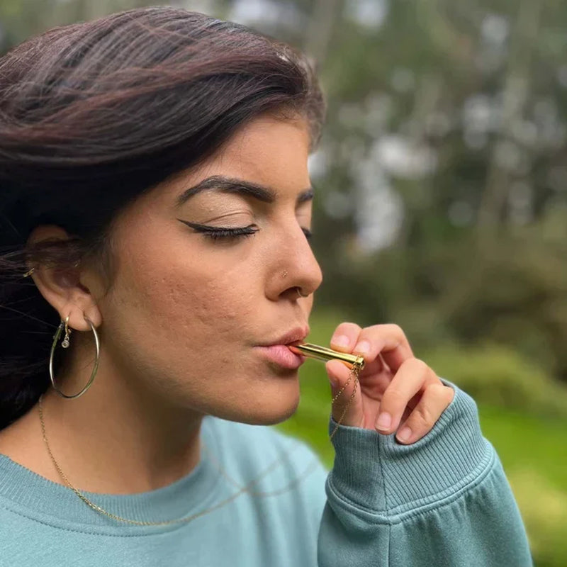 Quit Smoking With Breathlink