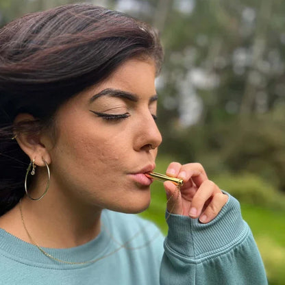 Quit Smoking With Breathlink