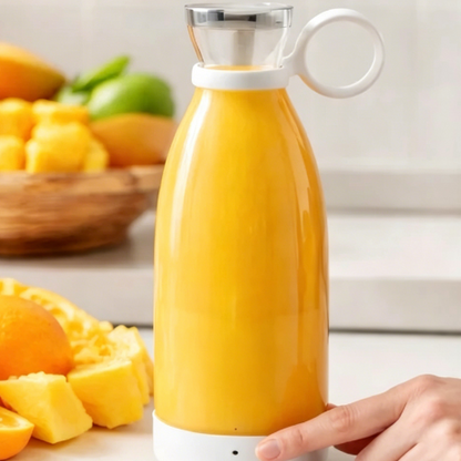 🔥 Portable Blender Only $29.99 (Limited Stock)