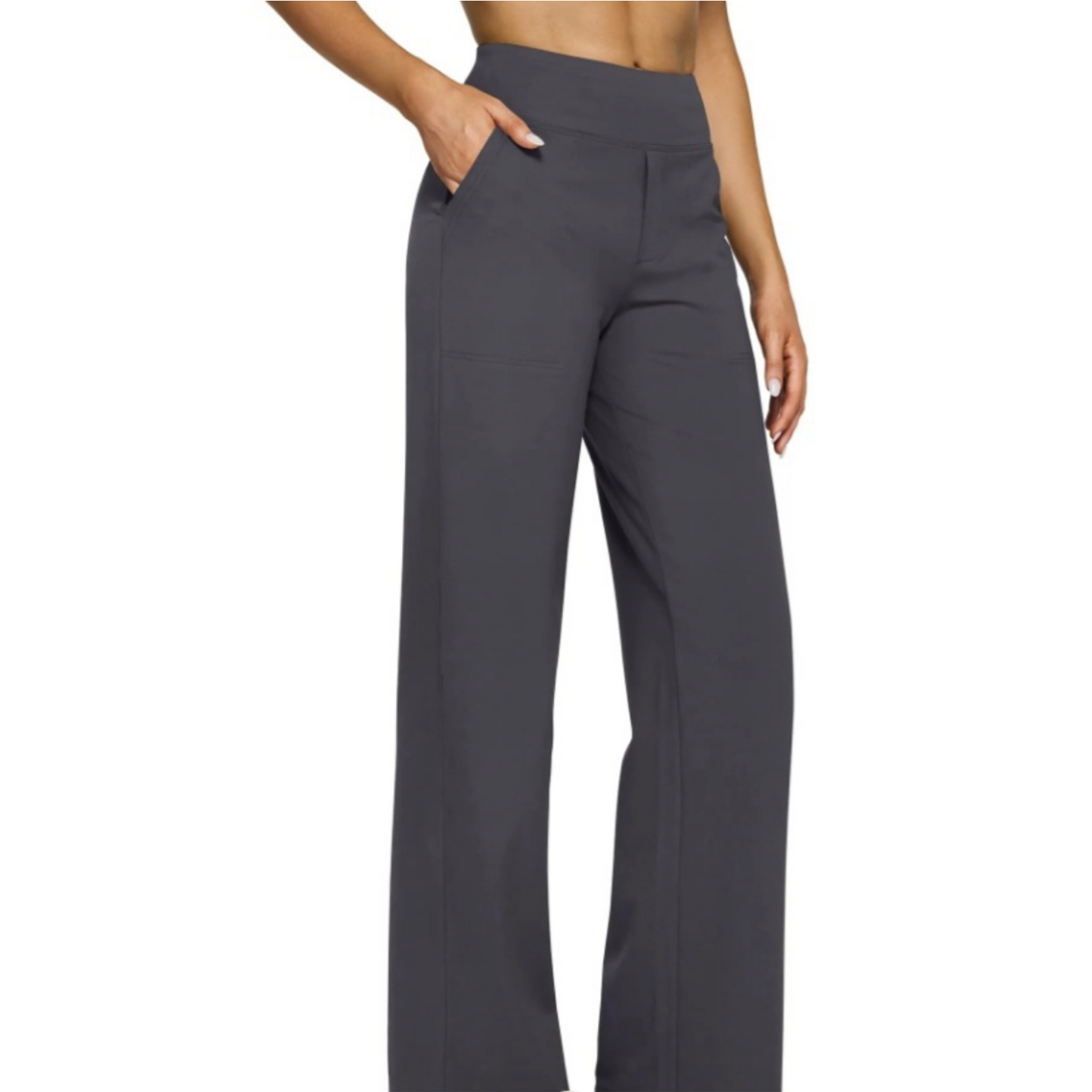 Lazzda Flex Trousers