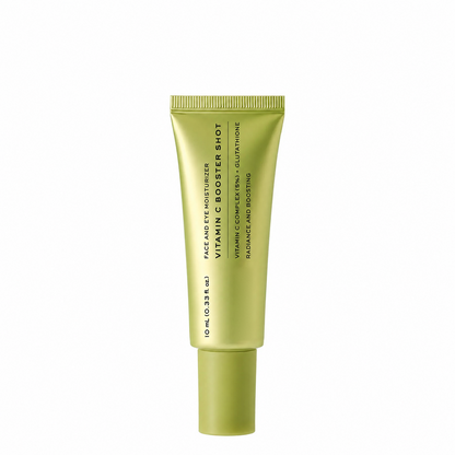 Vitamin C Glutathione Booster Shot Skin Serum