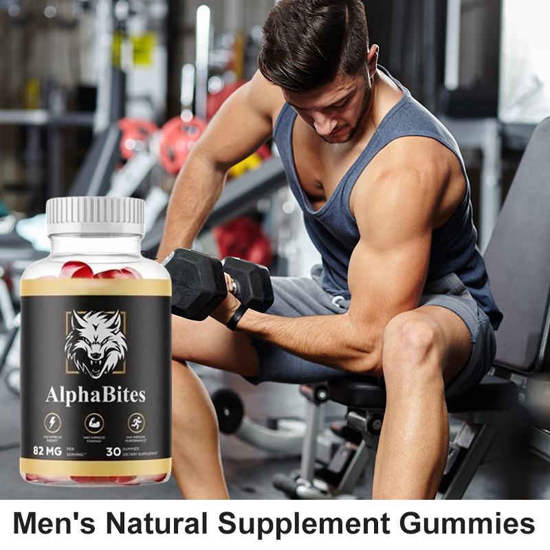 Lazzda 7-in-1 Gummies