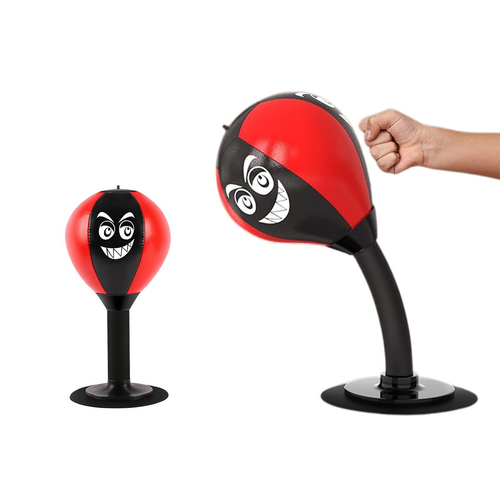 Stress Relief Desktop Punching Bag