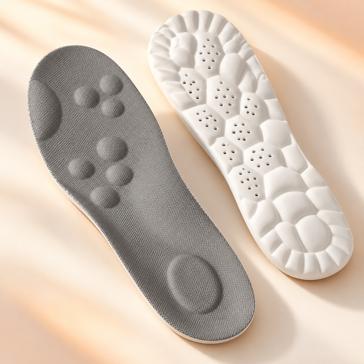 Massage Insoles