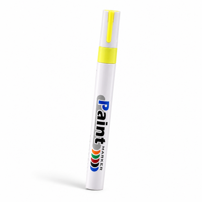 All Surfaces Quick-Drying Oil-Based Paint Marker