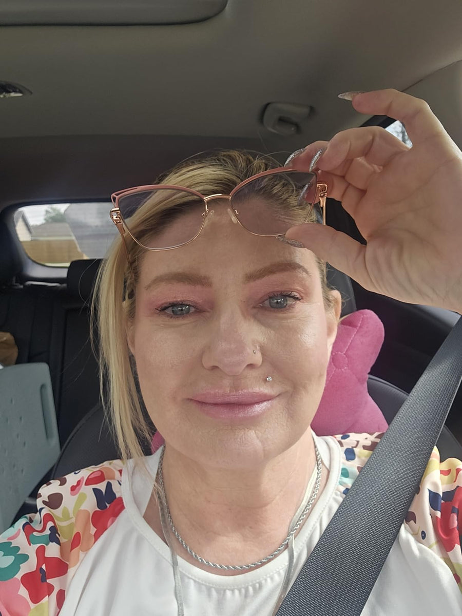 Placeholder image for a sample cushion makeup review
