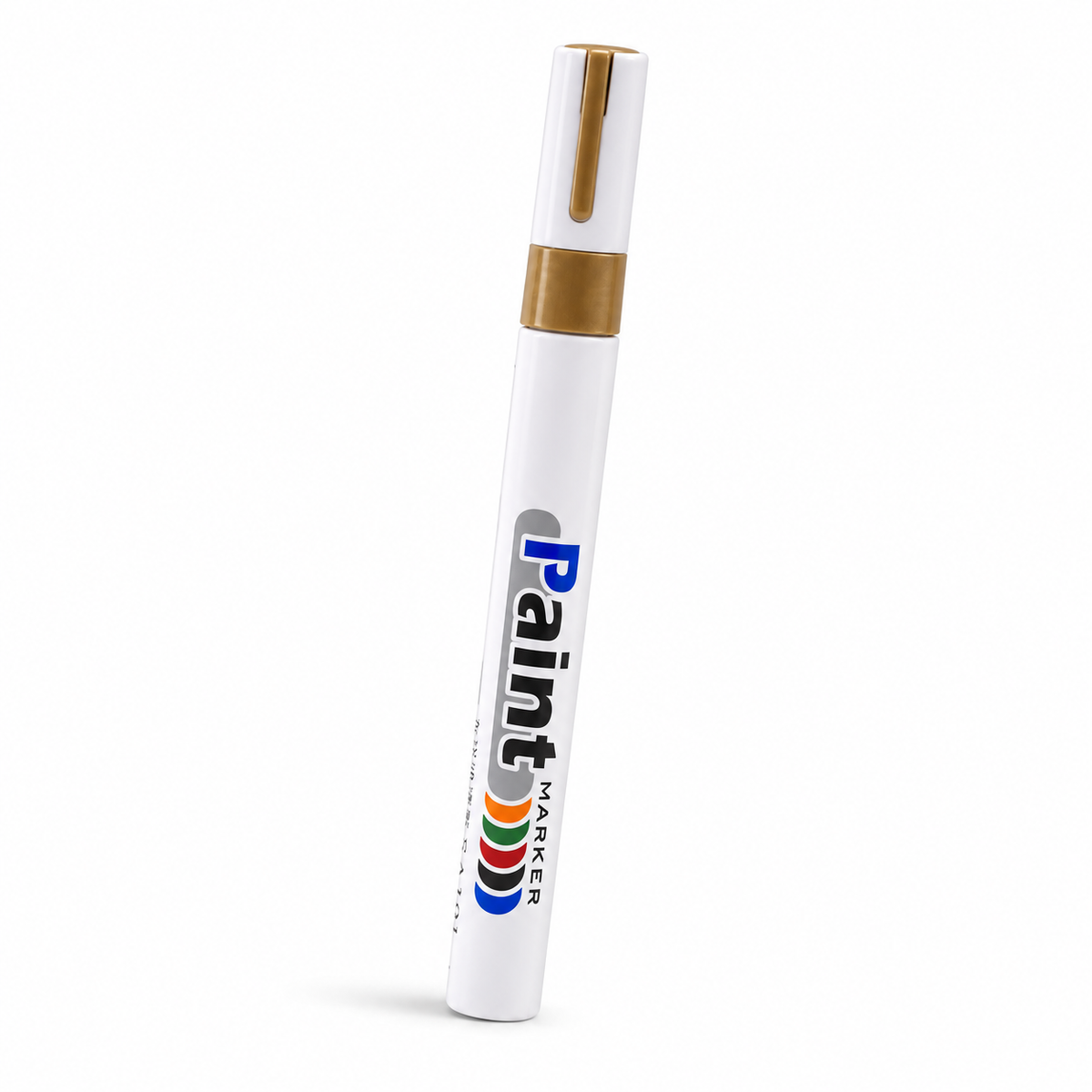 All Surfaces Quick-Drying Oil-Based Paint Marker