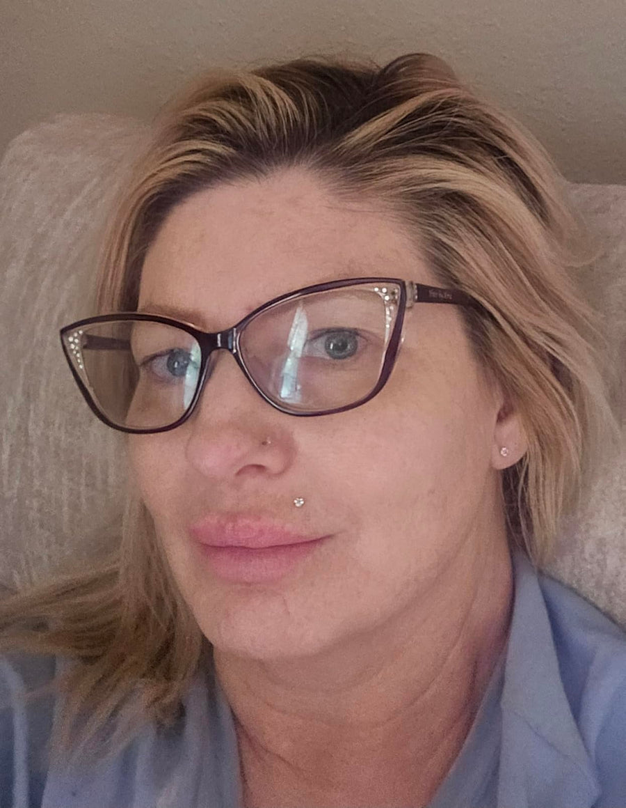 Placeholder image for a sample cushion makeup review