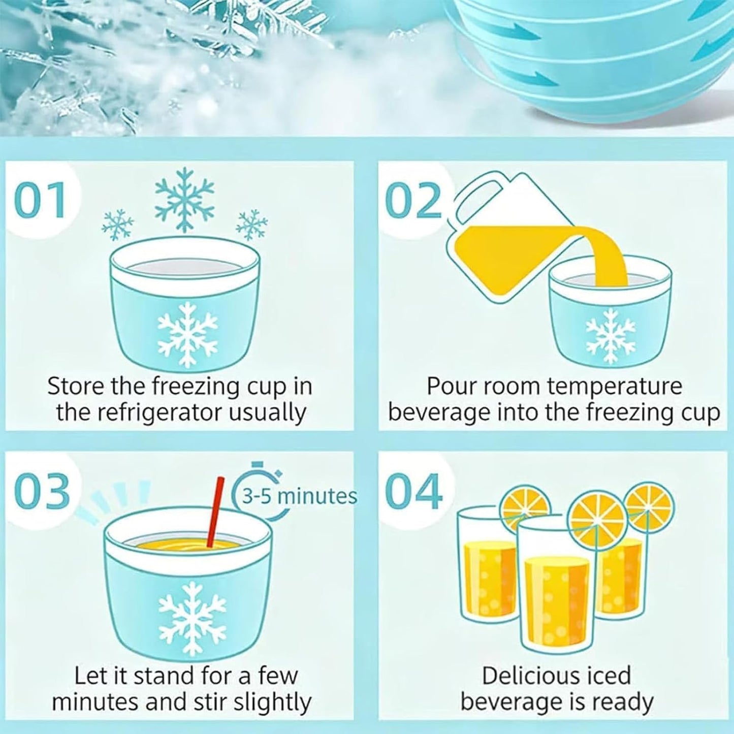 Electric Ice Cream Maker
