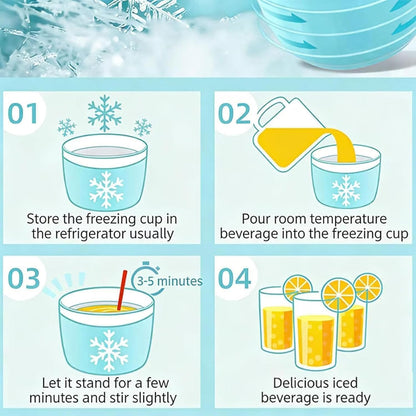 Electric Ice Cream Maker