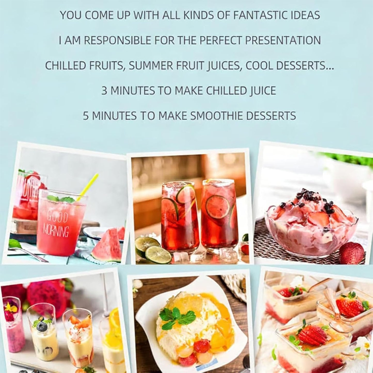 Electric Ice Cream Maker