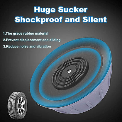 Anti-Vibration Support
