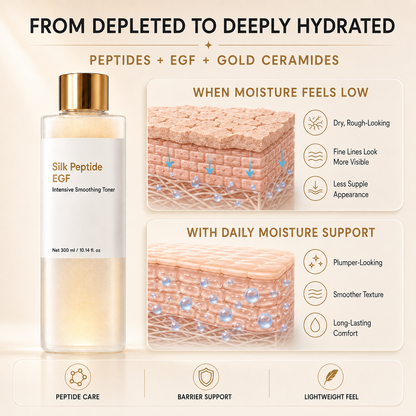 Peptide Firming Toner
