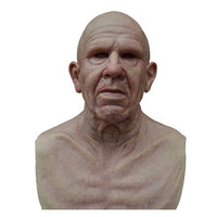 Bald Old Man 2