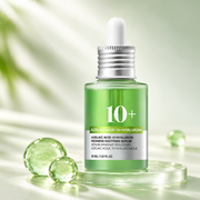 Lazzda Azelaic Acid 10% + Hyaluron Serum — 30ml