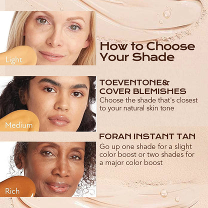 Evanesce Soft Matte Cream Concealer - All-Day Flawless Coverage