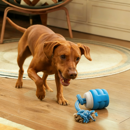 Smart Motion Pet Ball V3