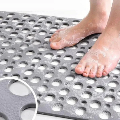 Lazzda Secure Shower Mat