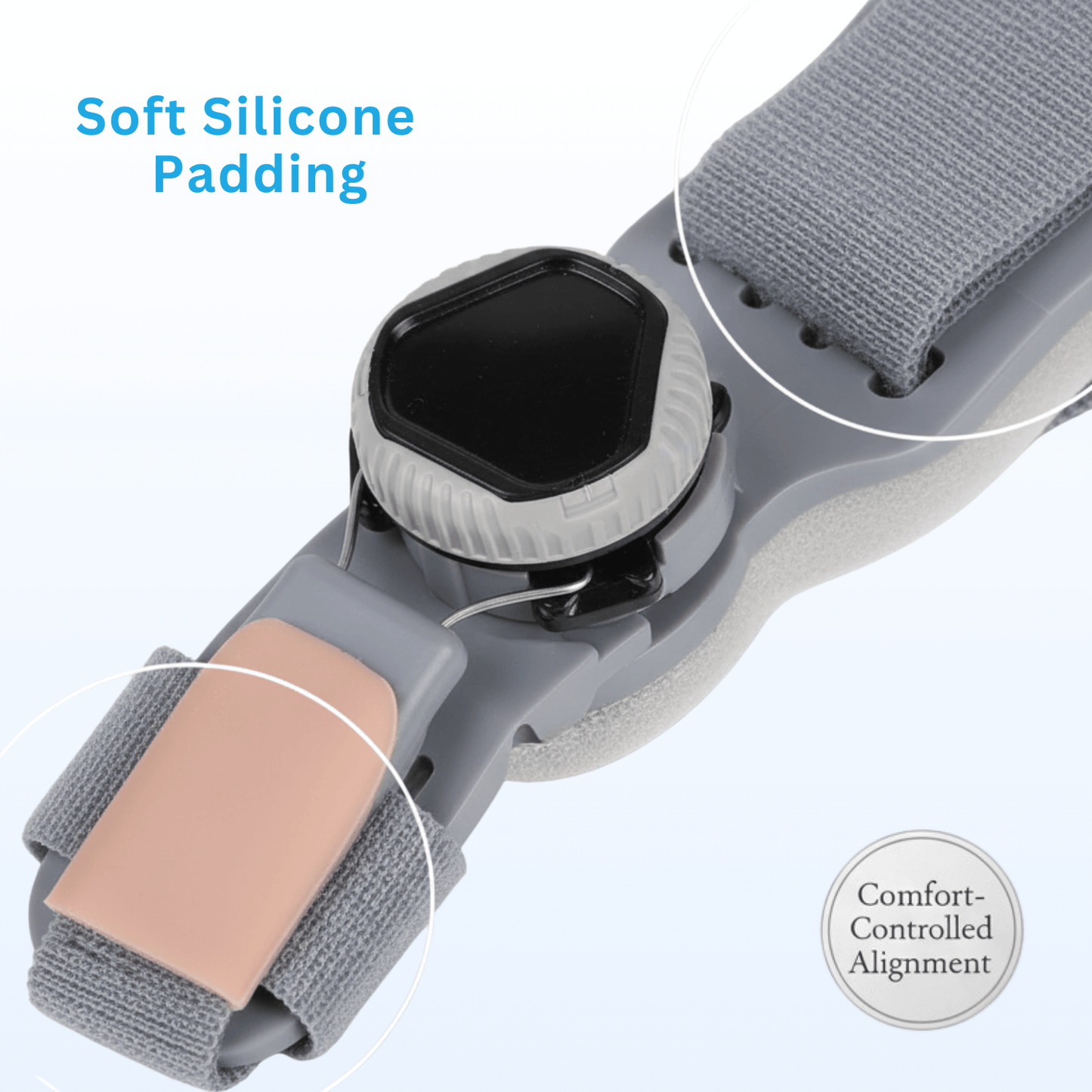 Lazzda Bunion Corrector