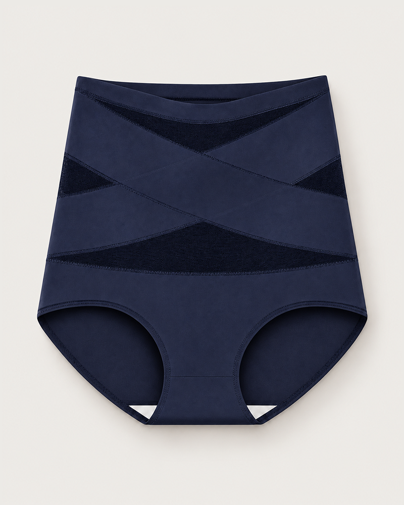 Lazzda Fit 360° X-Band Postpartum Brief