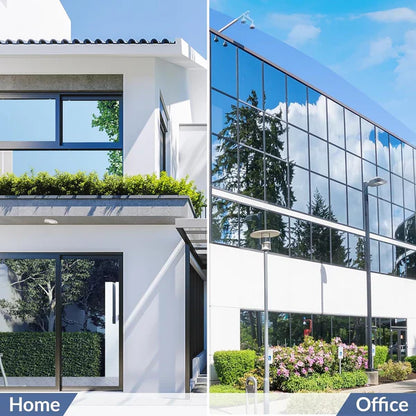 Window Privacy Film One Way