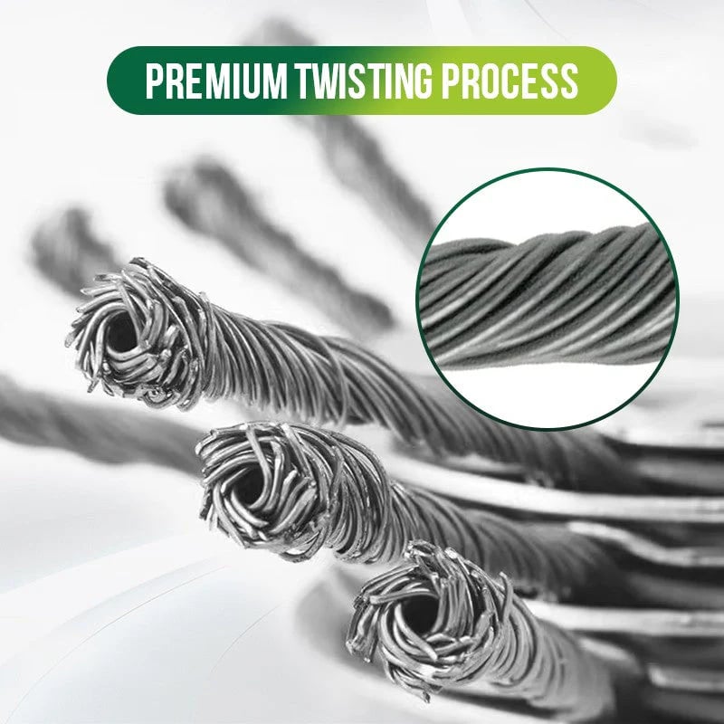 Last Day 49% OFF🔥Weed Whacker Replacement Head