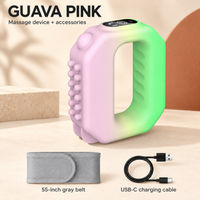 Guava Pink