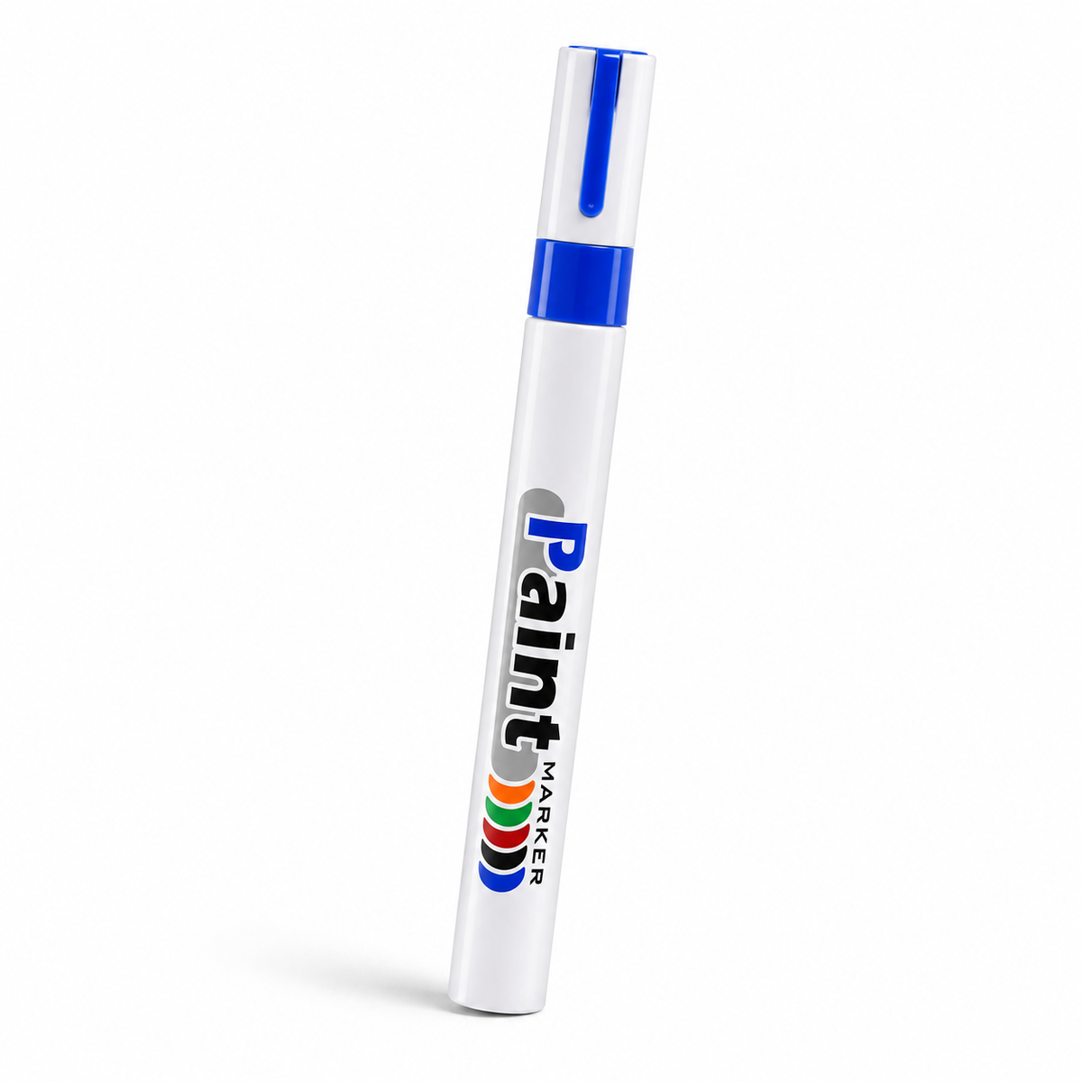 All Surfaces Quick-Drying Oil-Based Paint Marker