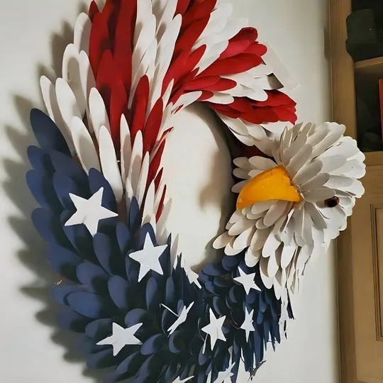 250th Anniversary Memorial Wreath — Limited Edition