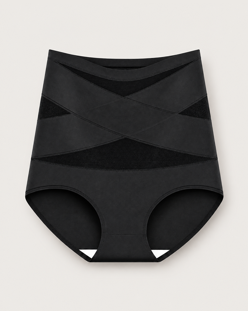 Lazzda Fit 360° X-Band Postpartum Brief