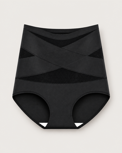 Lazzda Fit 360° X-Band Postpartum Brief