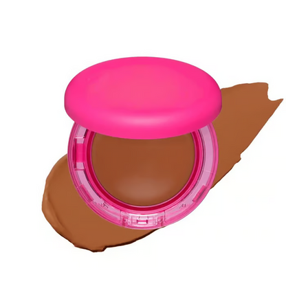 🎉 Foundation with Brush FREE !🎁