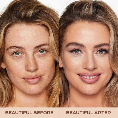 Evanesce Soft Matte Cream Concealer - All-Day Flawless Coverage