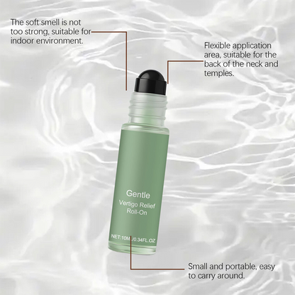 Lazzda Anti-Dizzy Roll-On