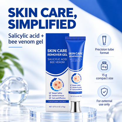 Hydrating Gel Herbal Face & Body Moisturizer