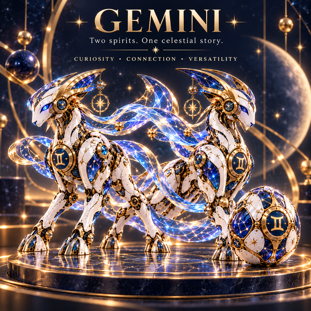 🌌 Zodiac Guardian Eggs – Transforming Celestial Guardian Collection