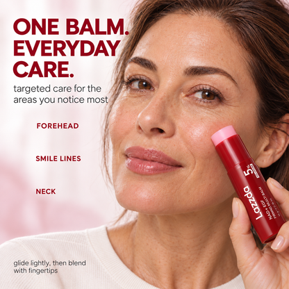 Lazzda NAD+ EGF Firming & Plumping Balm